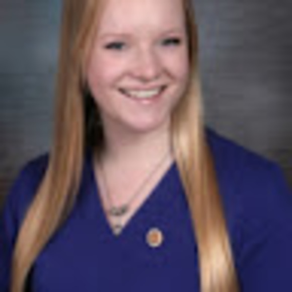 Meet the Posher Other - Meet your Posher, Kierstin